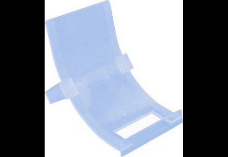 espositore per piatti